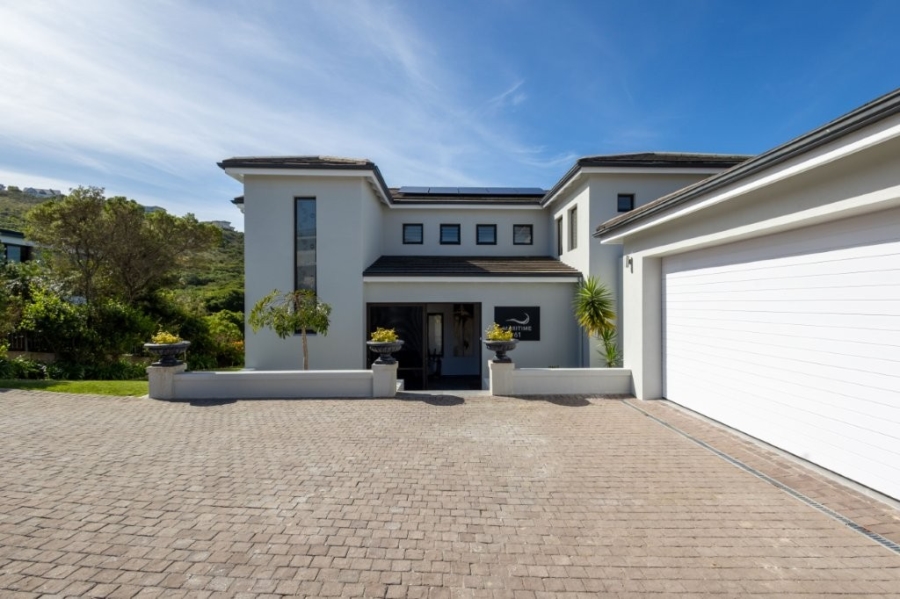 4 Bedroom Property for Sale in Pezula Golf Estate Western Cape